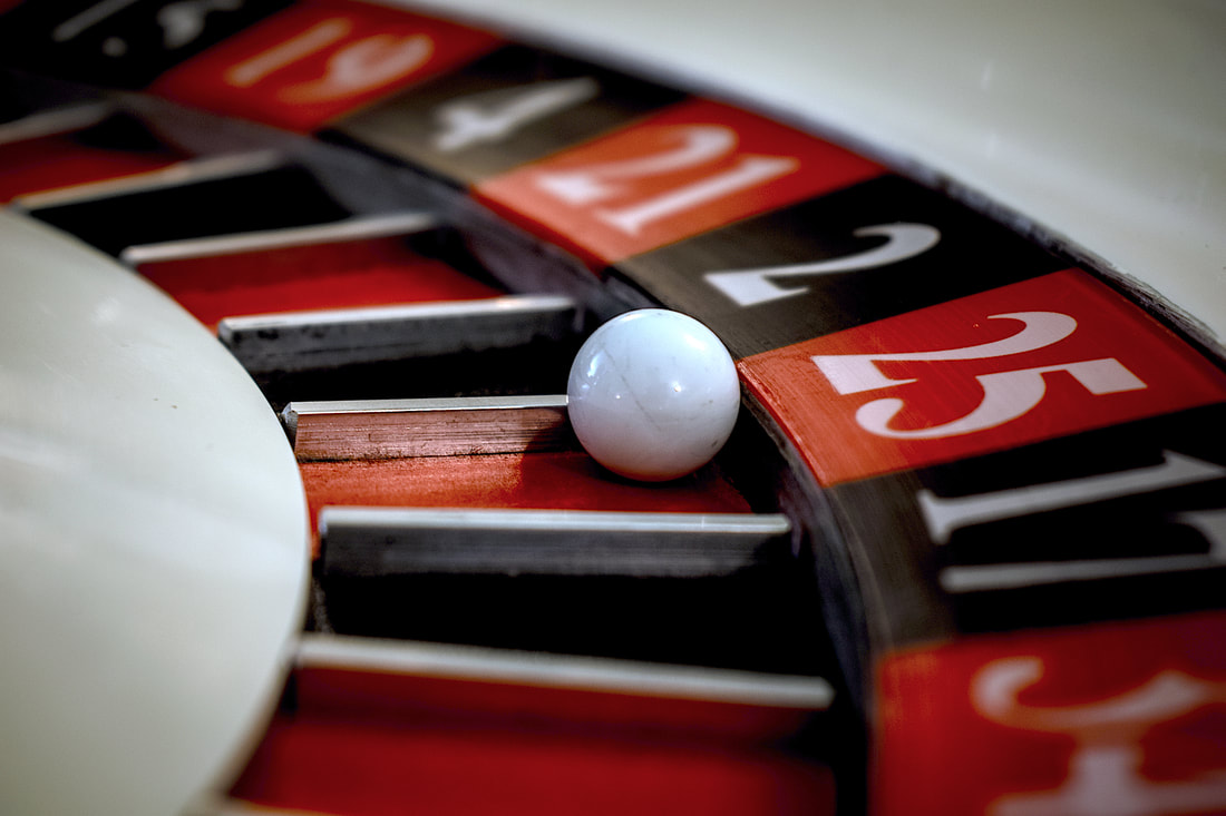 play roulette for fun online